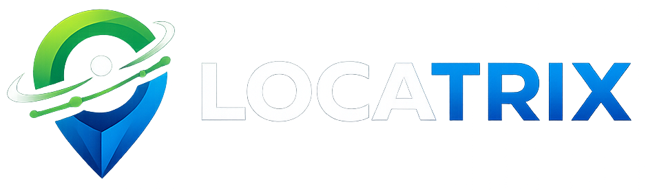 Locatrix Logo